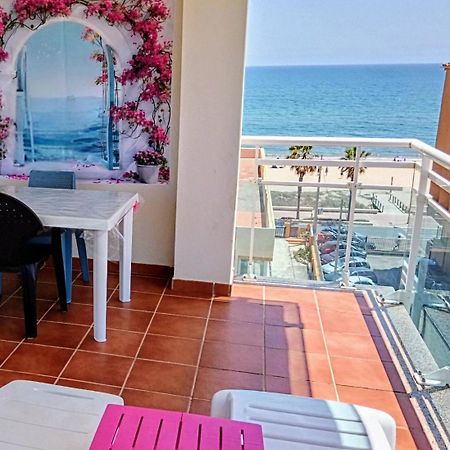 Ada Neptuno Apartamento, Aire Acondicionado, Wifi, Piscinas, Parking Peníscola Exterior foto