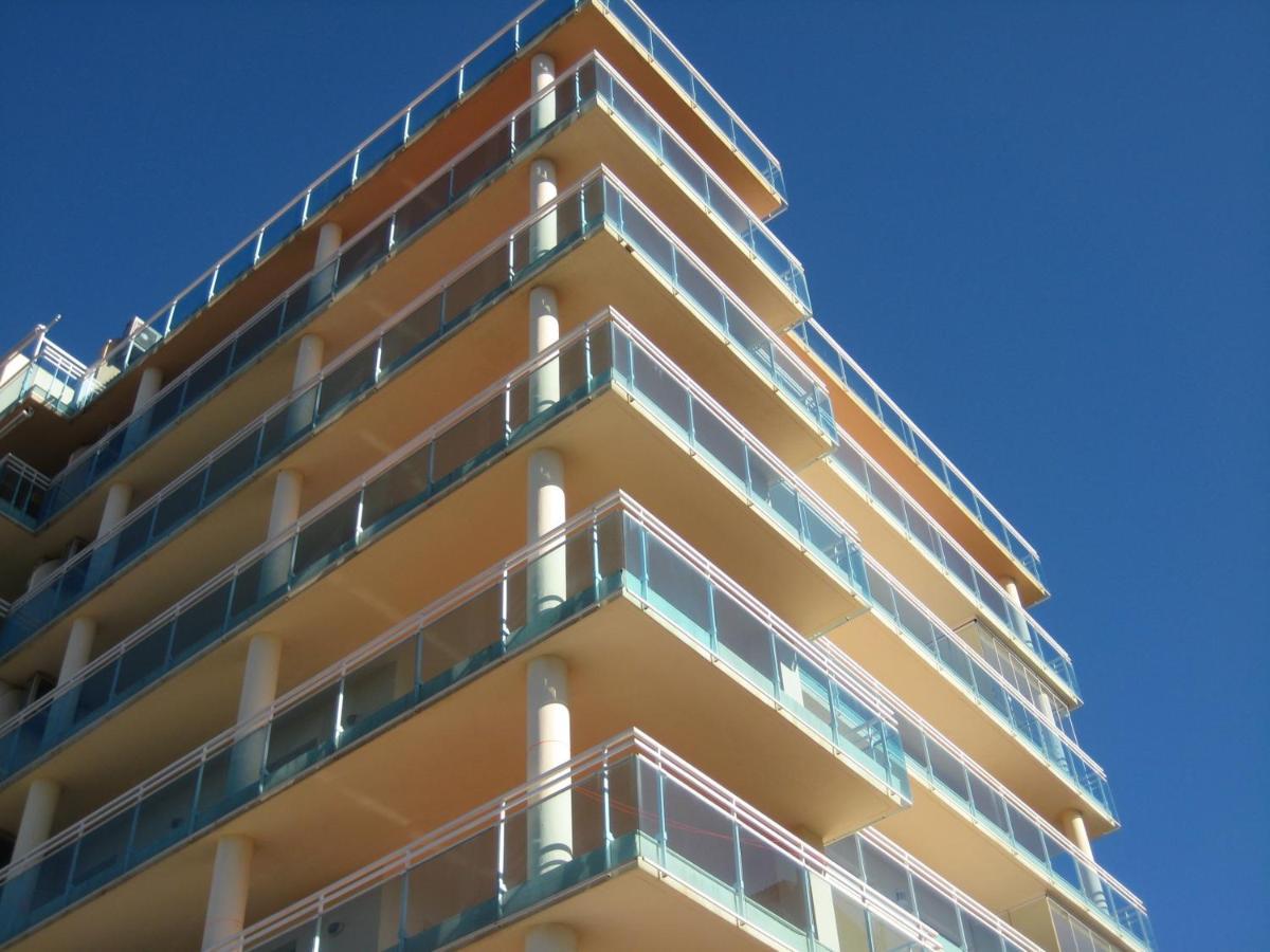 Ada Neptuno Apartamento, Aire Acondicionado, Wifi, Piscinas, Parking Peníscola Quarto foto