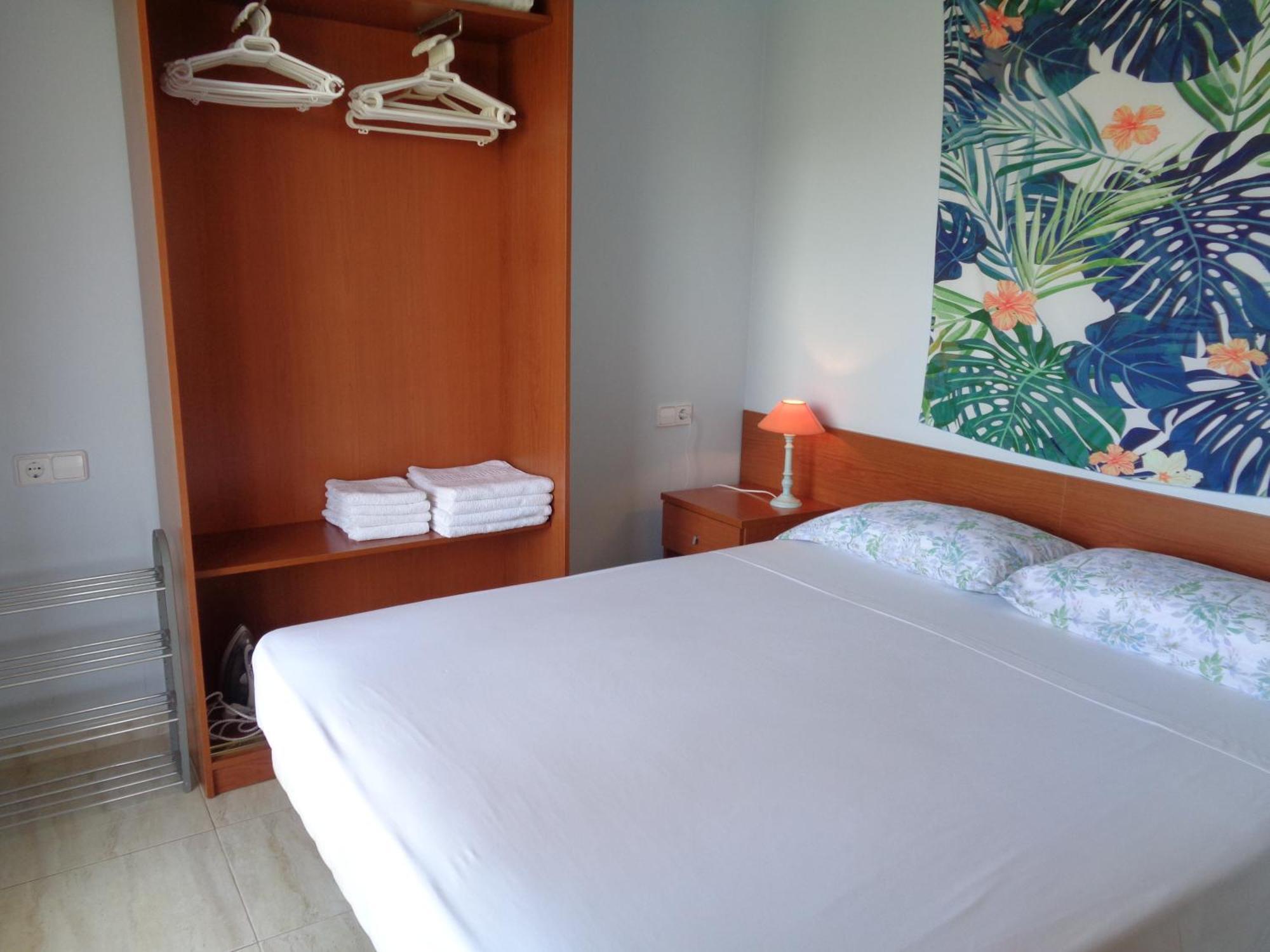 Ada Neptuno Apartamento, Aire Acondicionado, Wifi, Piscinas, Parking Peníscola Exterior foto