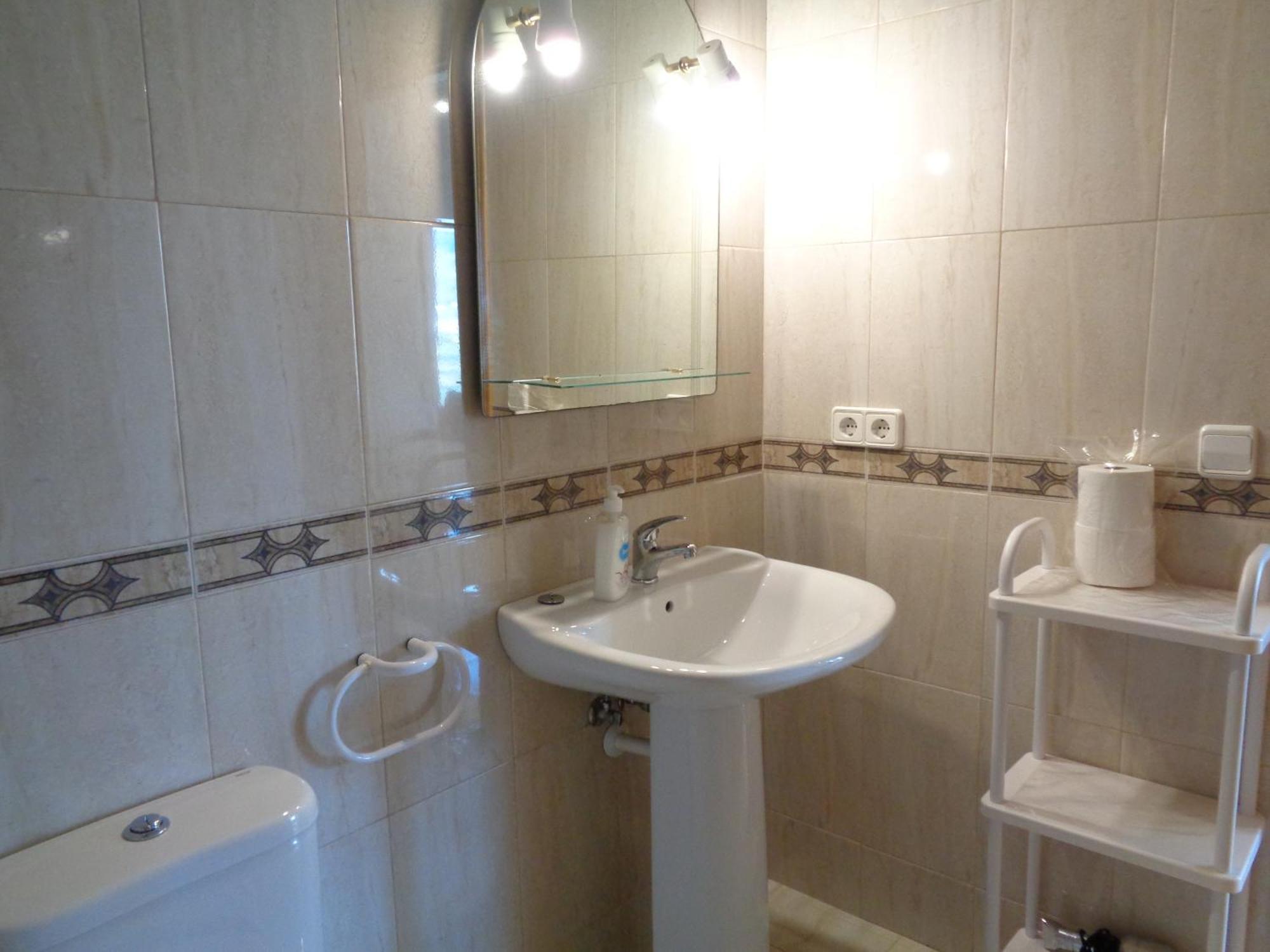 Ada Neptuno Apartamento, Aire Acondicionado, Wifi, Piscinas, Parking Peníscola Exterior foto