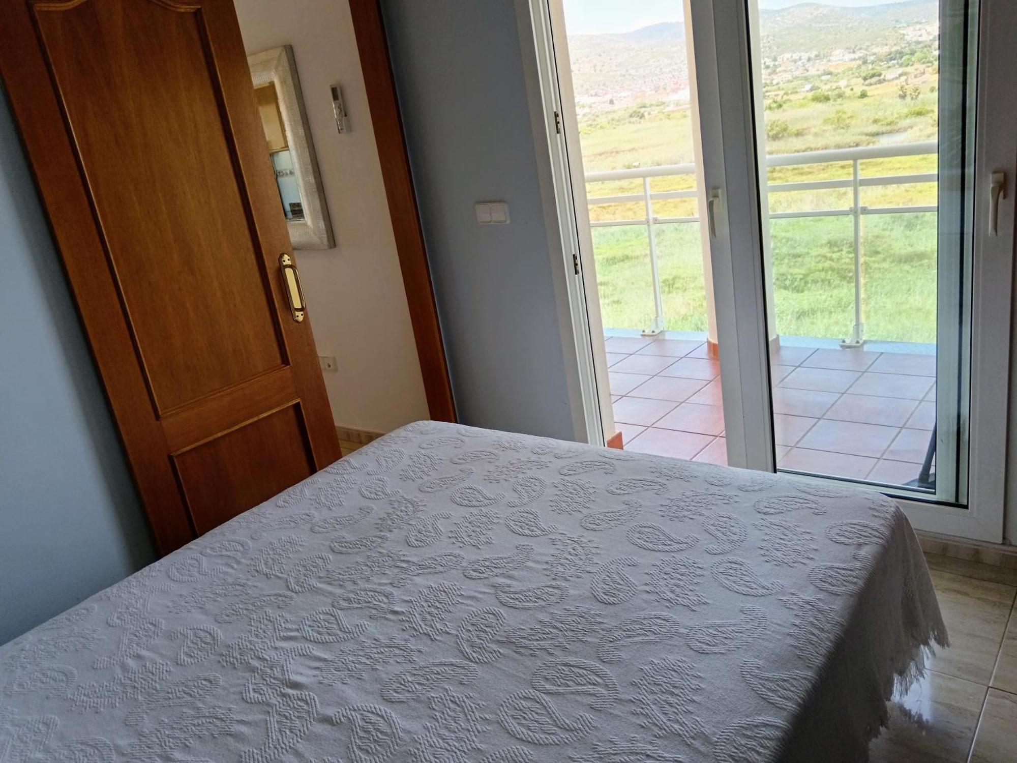 Ada Neptuno Apartamento, Aire Acondicionado, Wifi, Piscinas, Parking Peníscola Exterior foto