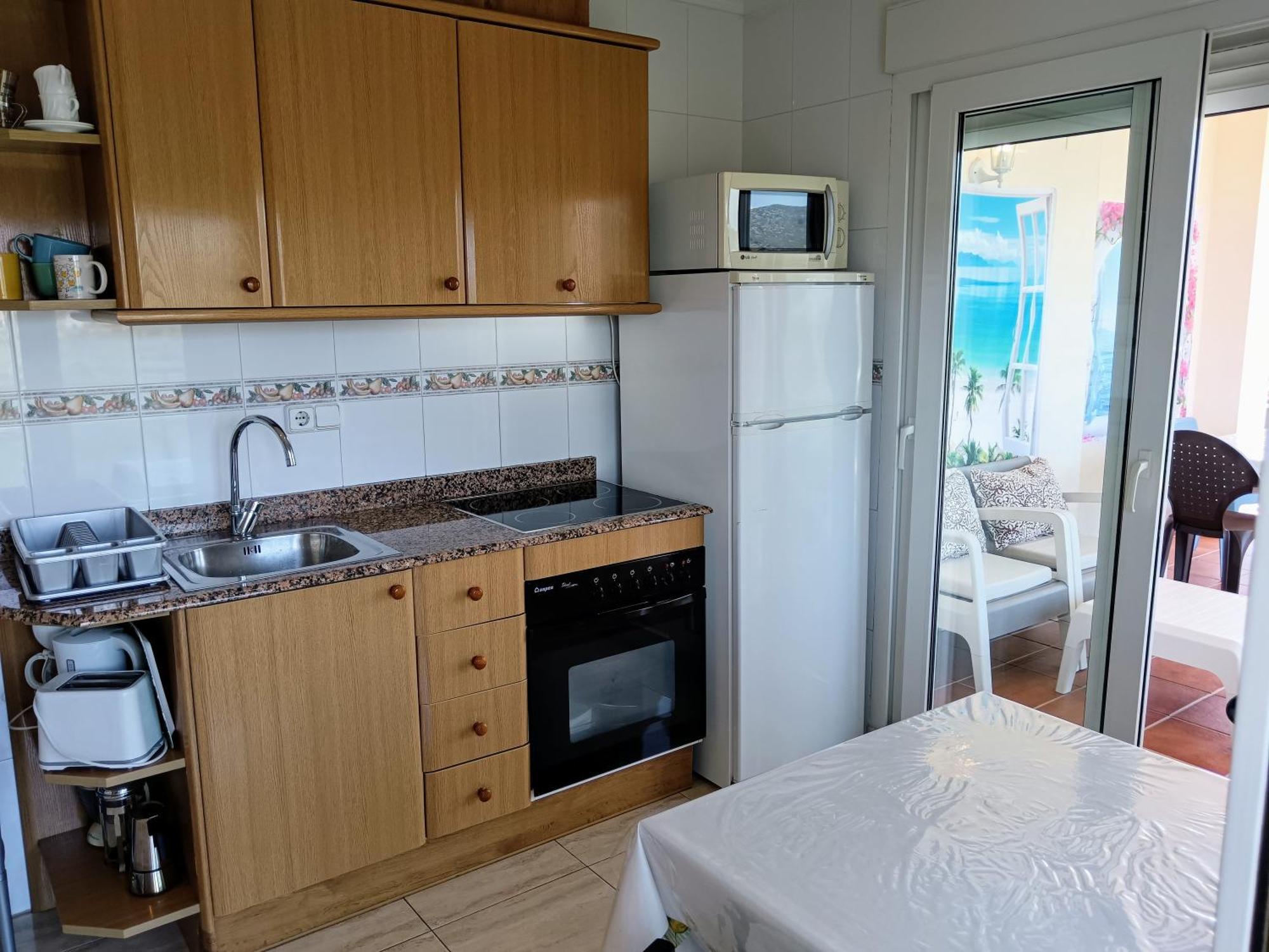 Ada Neptuno Apartamento, Aire Acondicionado, Wifi, Piscinas, Parking Peníscola Exterior foto