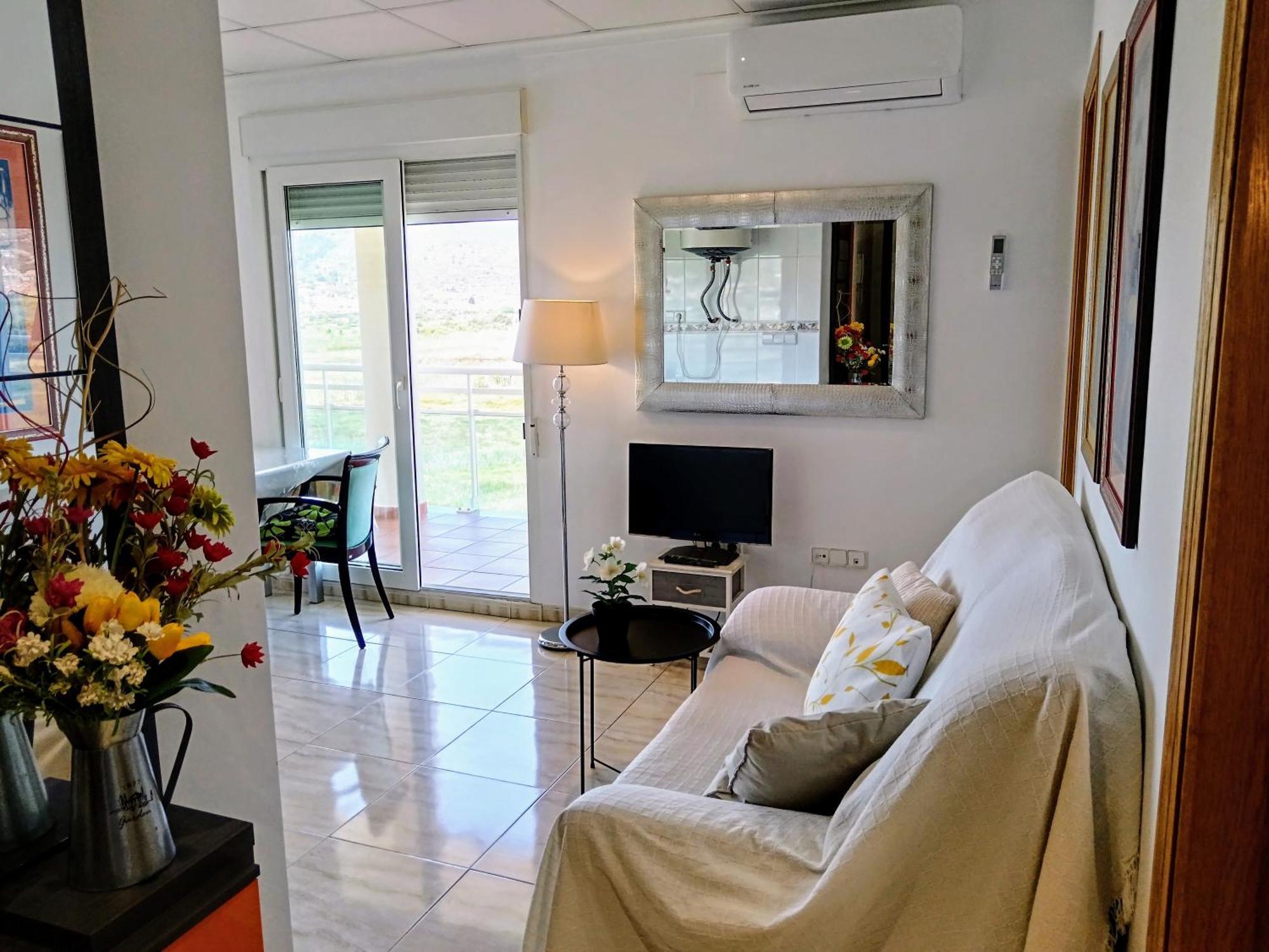 Ada Neptuno Apartamento, Aire Acondicionado, Wifi, Piscinas, Parking Peníscola Exterior foto